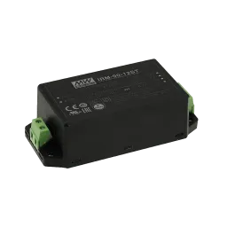 90W AC/DC power supply unit in plastic housing 48V/1.88A