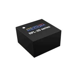20A DC/DC converter, input 4...16V, output 0.6...5.5V/20A, LGA-M