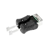 RTWMS 100 K Micro soldering tip pair Blade 10.0 x 1.0 mm