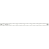 GROWSTRIP 605mm 48VDC R65