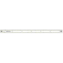 GROWSTRIP 605mm 48VDC R65