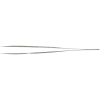 Precision tweezers with fine and flexibly movable tips