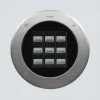 Platho 260 - Round Carriageable Ø260 LED ARRAY Asymmetric - Built-in driver