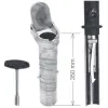 Base piece type Rowi with heavy lid