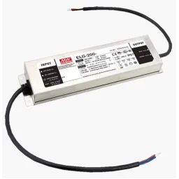 200W LED Driver CV+CC 48V/4.16A