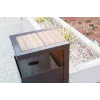 Pavo Litter Bin
