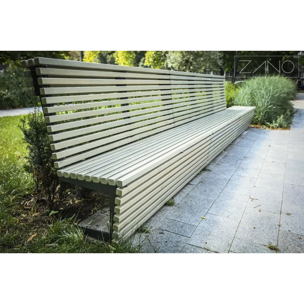 Flash Bench