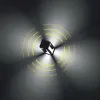 Orion D 570F2/WC50EW-Urban Lighting - Pole 4 Ways H. 3000