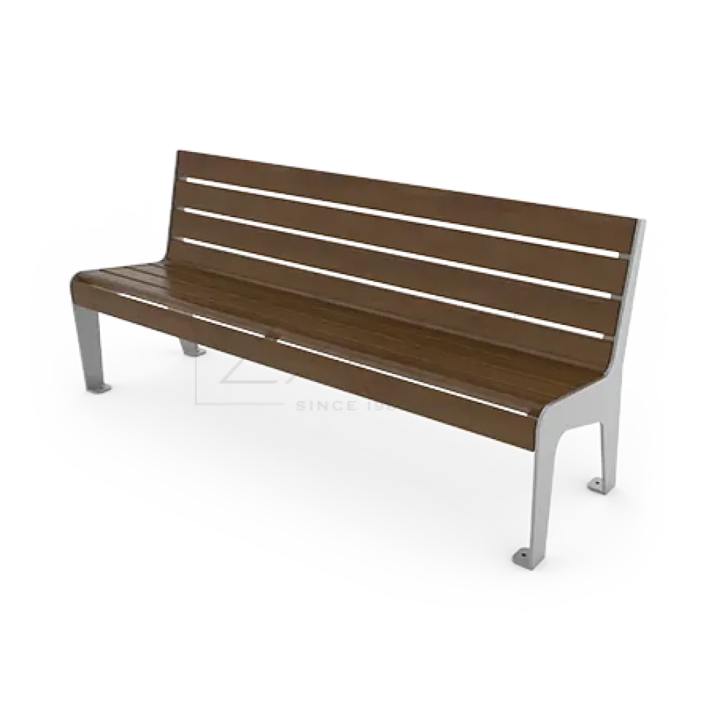 Soft Bench