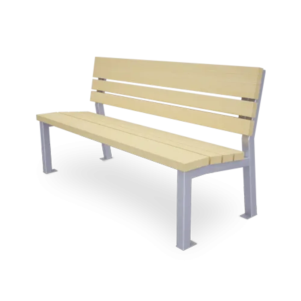 Valencia Bench
