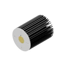 CoolBay Tera-A Advanced High Bay LED Cooler up to 35.000lm