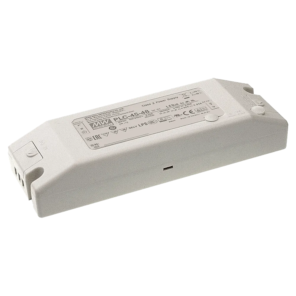 45W LED Driver CV+CC 12V/3.8A