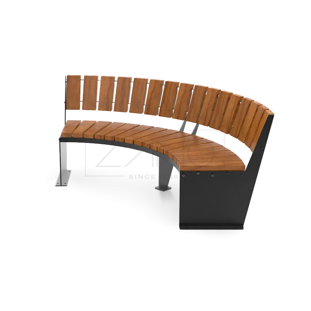 Domino bench 90
