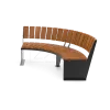 Domino bench 90