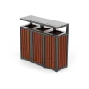 Altus Recycling Bin