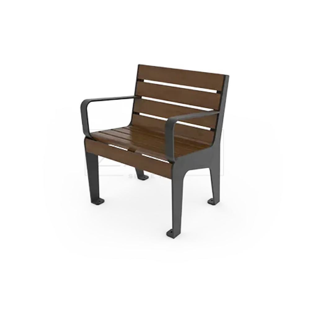 Outdoor chair Soft