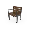 Outdoor chair Soft
