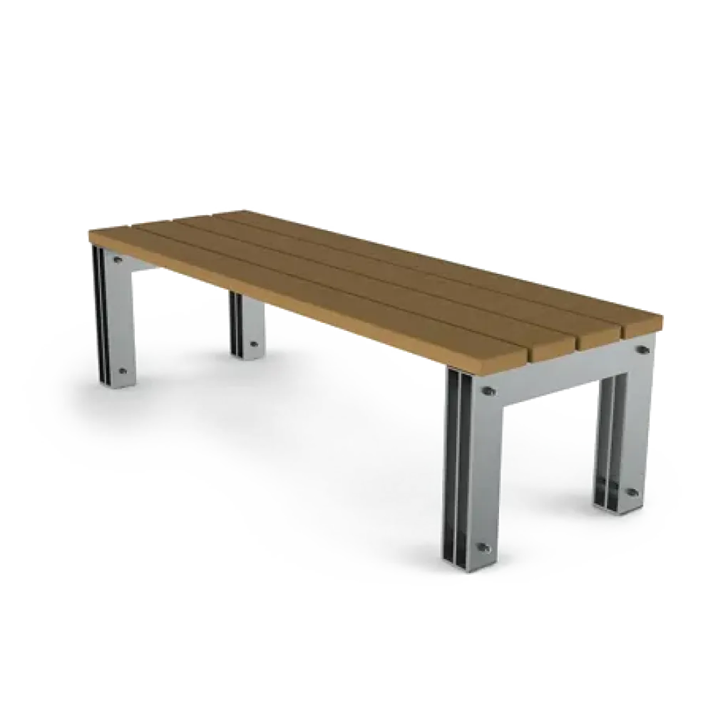 Tristad Bench