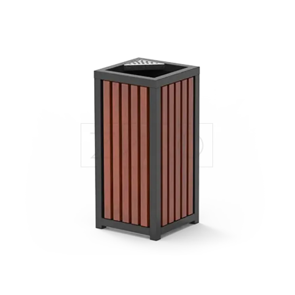 Altus Litter Bin