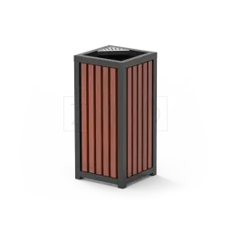 Altus Litter Bin
