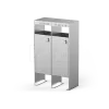 Recycling bin Simple