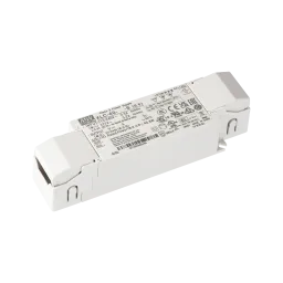 40W LED driver 12V/3.4A, Independent