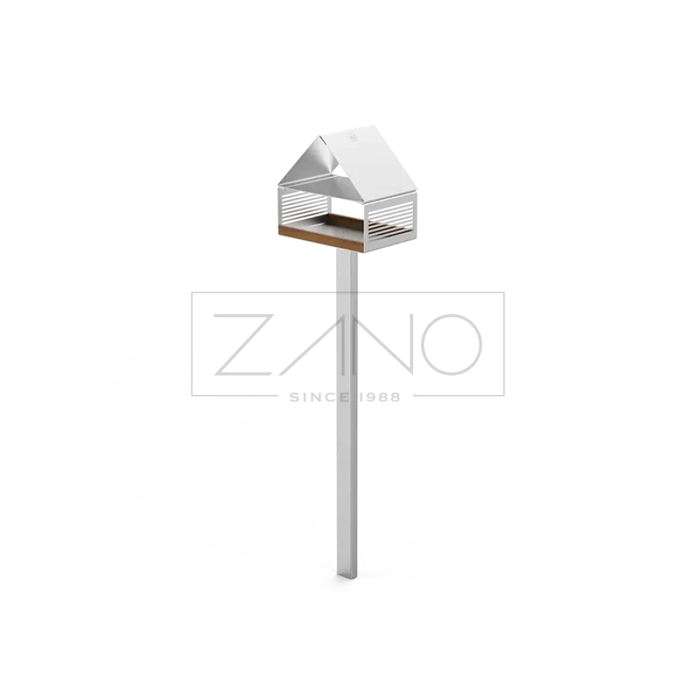 Bird Feeder Avis