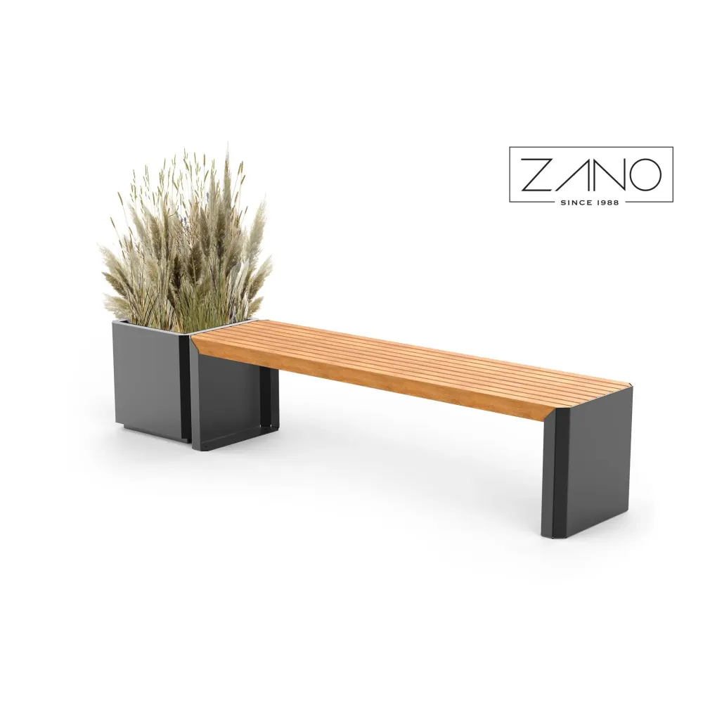 Stilo Bench