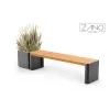 Stilo Bench