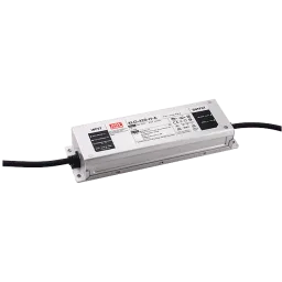 12V/216W or 24V/312W LED driver