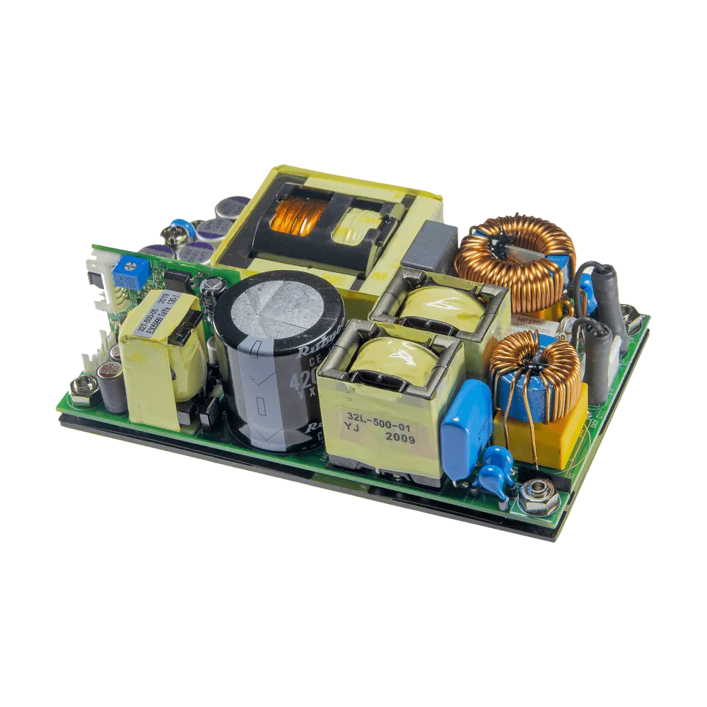 300W Medical Open Frame Power Supply 18V/16.67A