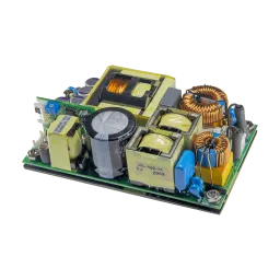 300W Medical Open Frame Power Supply 18V/16.67A