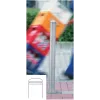Stainless steel posts (Type Milano)