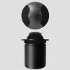 Cut 70 Wall Recessed 4070R/WRCC2L-Wall Recessed - Recessed 2 windows Ø70 - Remote driver max 500mA
