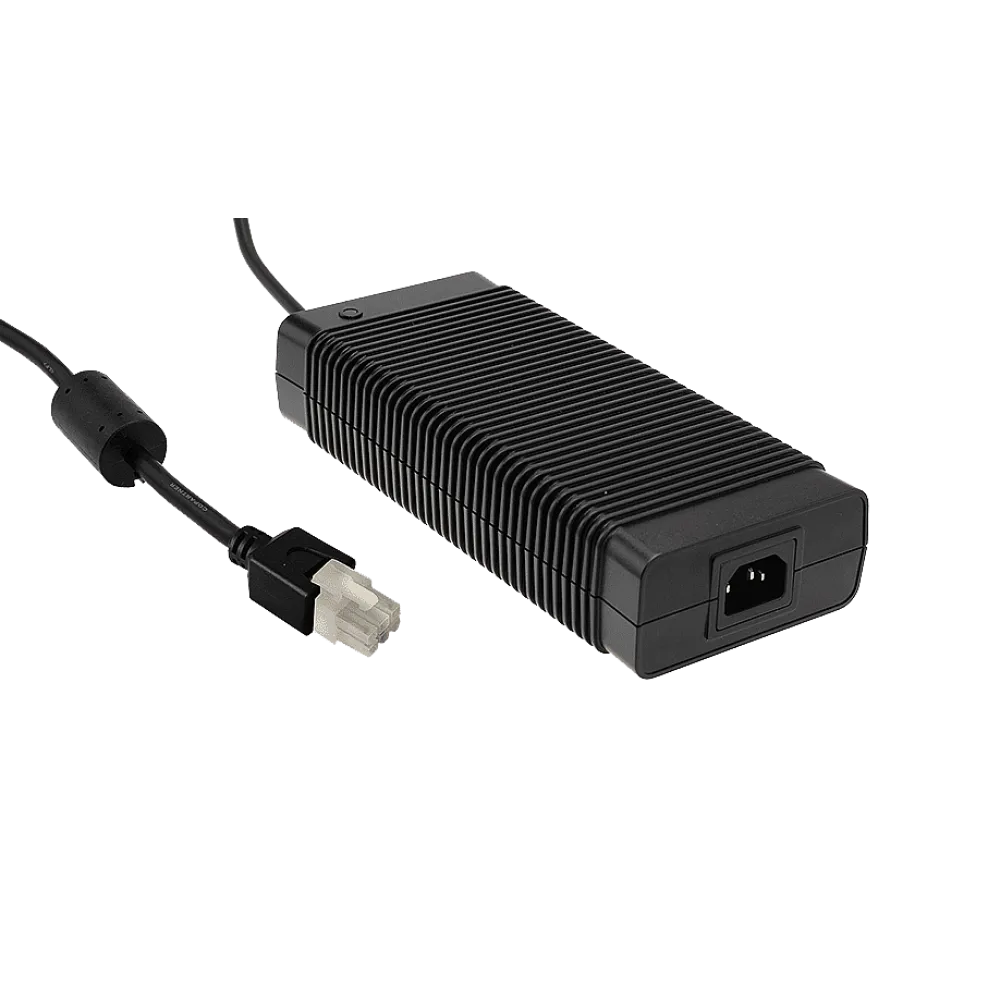 260W Industrial Desktop Adaptor 20V/13A