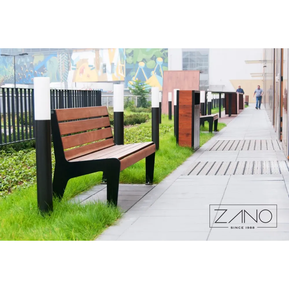 Soft Bench