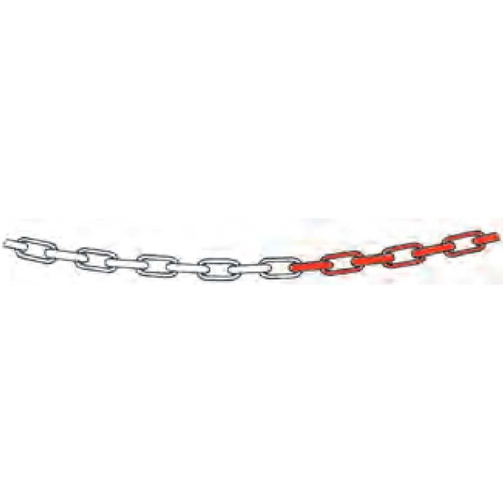 Plastic chains