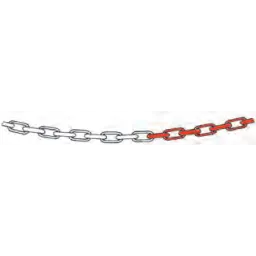 Plastic chains