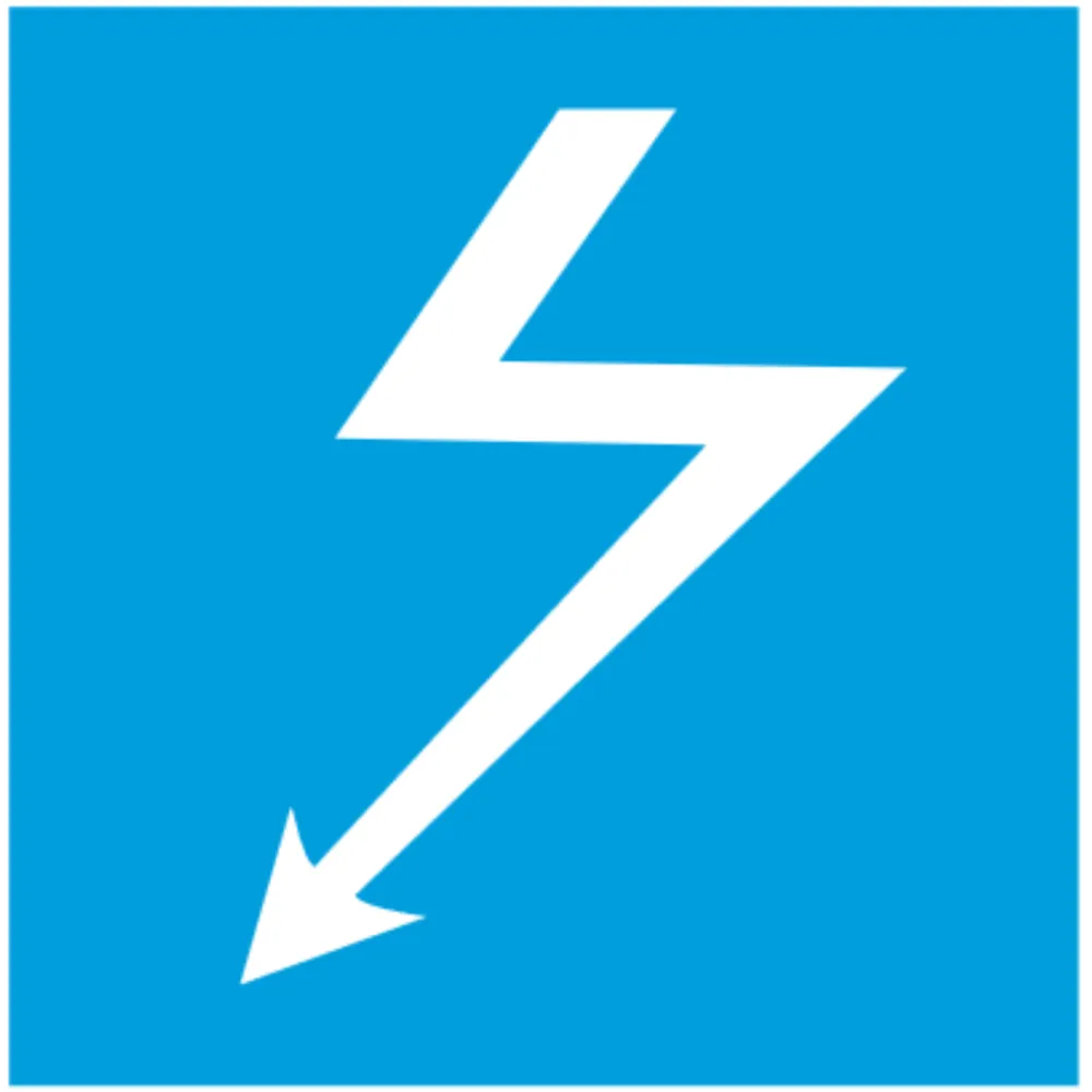 E.12 High voltage overhead line