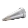 LT A soldering tip, chisel shape, Ø 1.6 mm