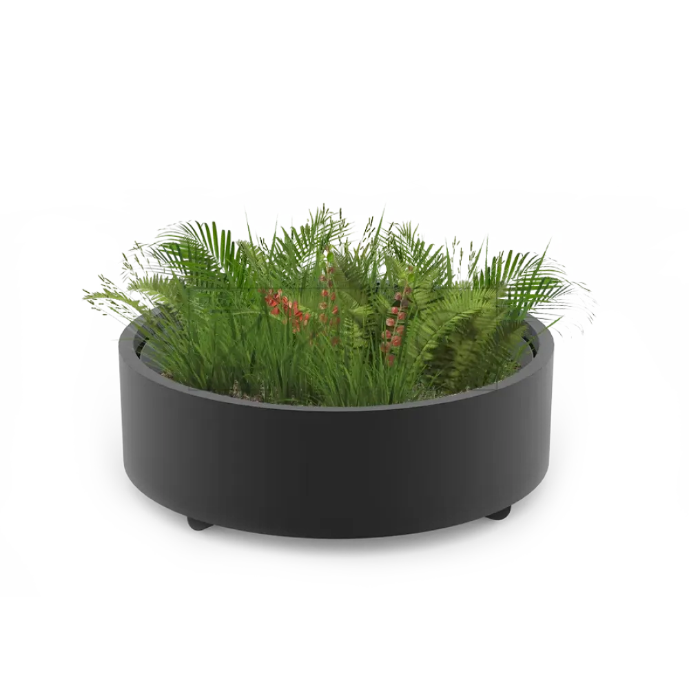 Planter Universe