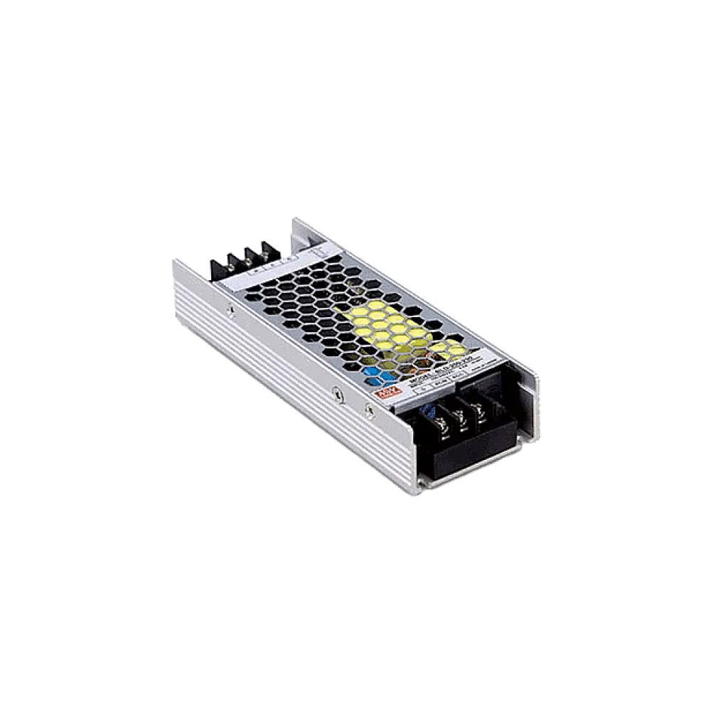 200W Variable Frequency Drive with PFC, 3-phase 0-240V / 0.8A