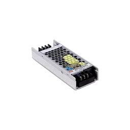 200W Variable Frequency Drive with PFC, 3-phase 0-240V / 0.8A