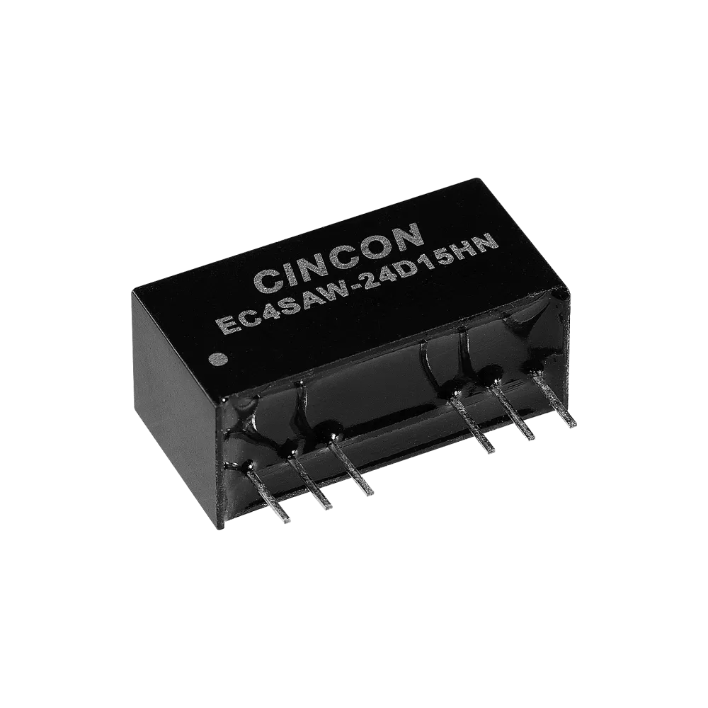6W DC/DC Converter 9-36Vdc / 5Vdc