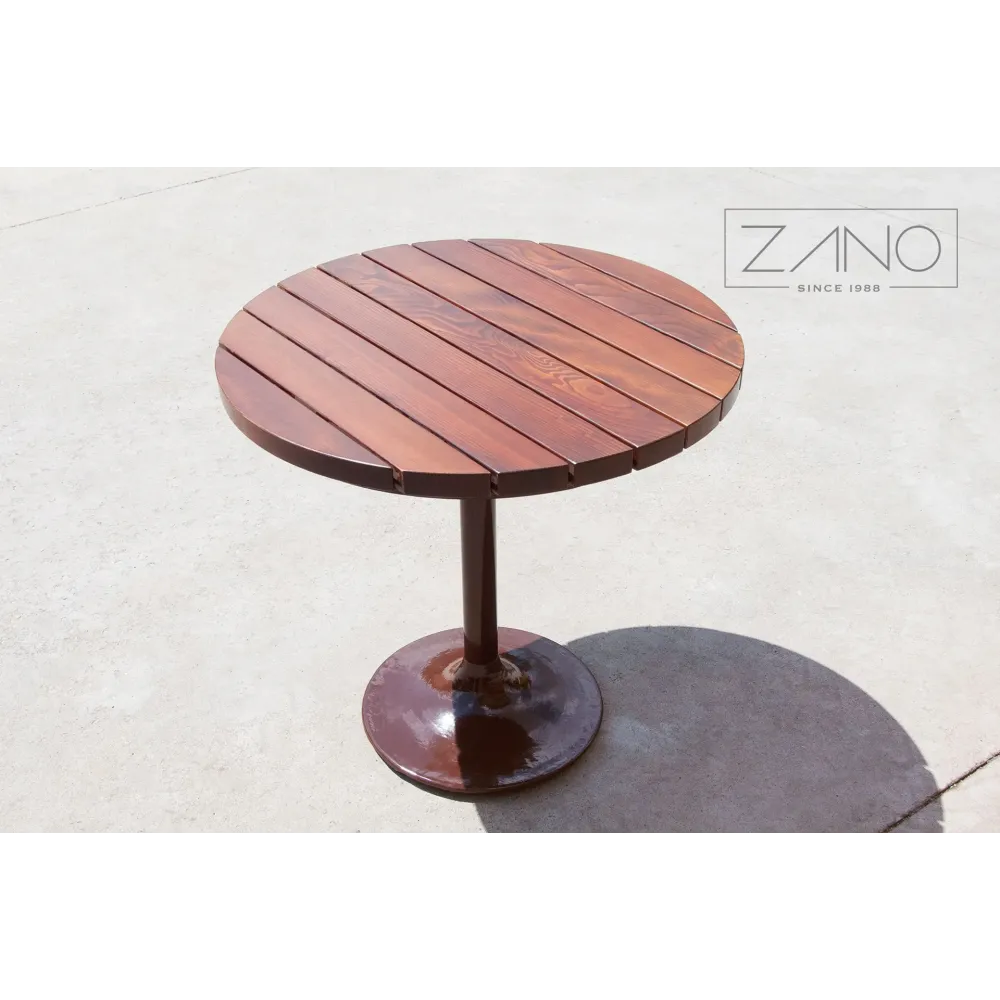 Old town table