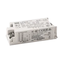 25W LED driver 300mA to 1050mA/9V…54V