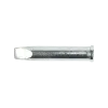 Soldering tip, chisel 4 x 10mm, GT6