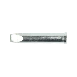 Soldering tip, chisel 4 x 10mm, GT6