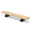 Travetto Bench