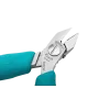 Side cutter , pointed recessed head